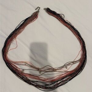 RARE CHANEL AUTHENTIC NECKLACE!